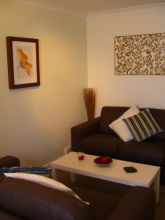 talking therapies room