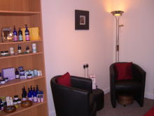 therapy room 2